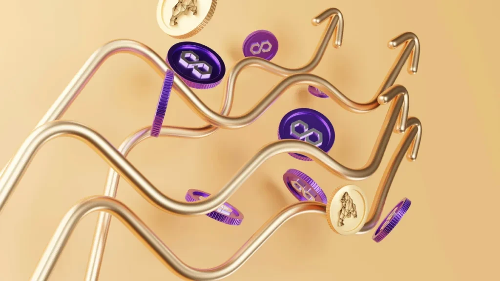 Interfaccia web di Iron Peak Edge per il trading automatizzato