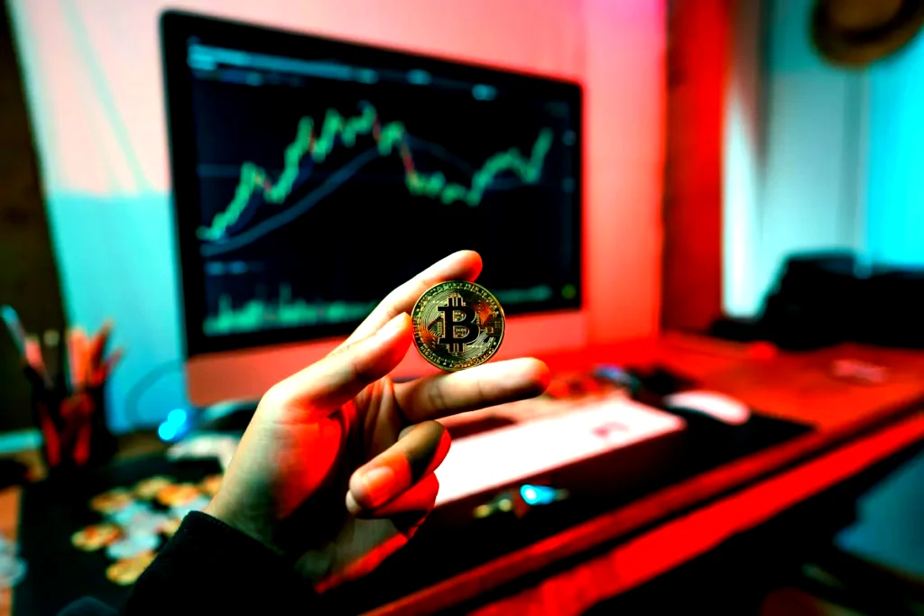 Schermata analisi avanzata su Iron Peak Edge