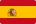 Bandiera Spagna